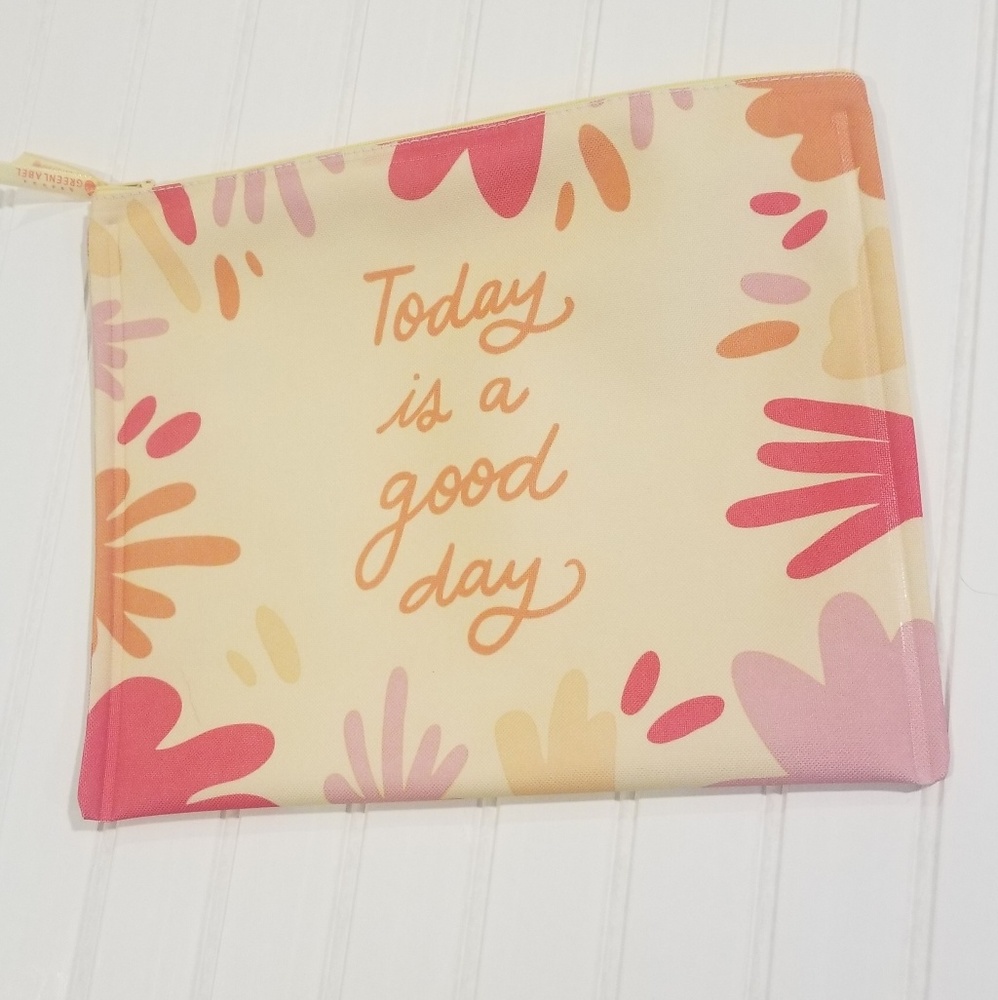 Quagga Green Wet Swim Pouch - Sustainably Made